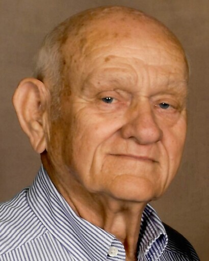 Wayne E. Kloppenborg