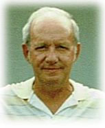 Walter Roy Mead Profile Photo