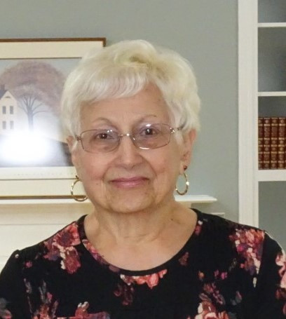 Rose Marie Najemy Profile Photo