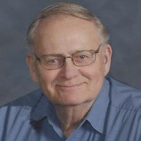 Harlan L. Olson Profile Photo