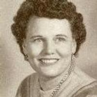 Lois Hyatt Claterbaugh