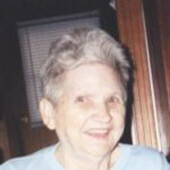 Vera Elizabeth Wilhite