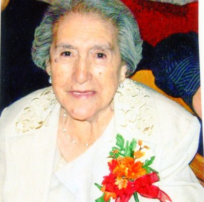 Mary M Trujillo