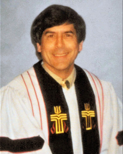 Rev. Joseph F. Condro Profile Photo