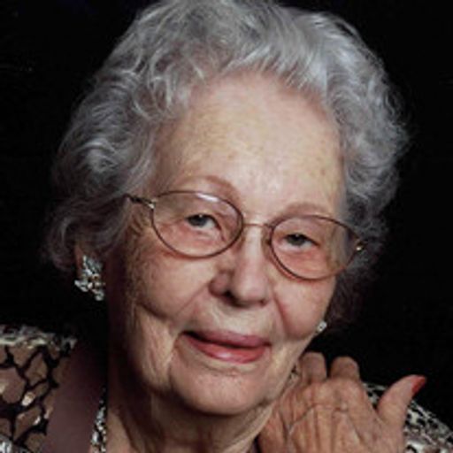 Frances Campbell Profile Photo