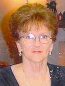 Betty Ann Nowling Anderson Profile Photo