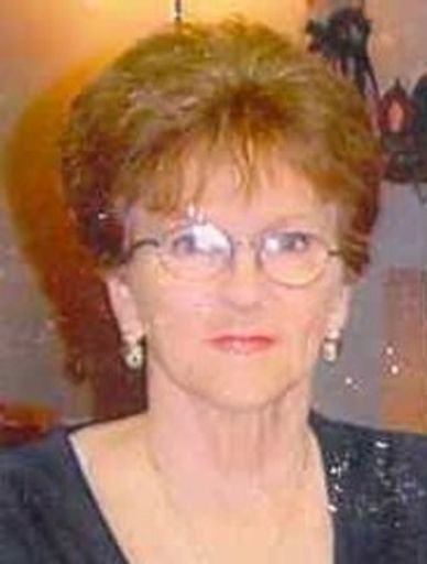 Betty Ann Nowling Anderson Profile Photo