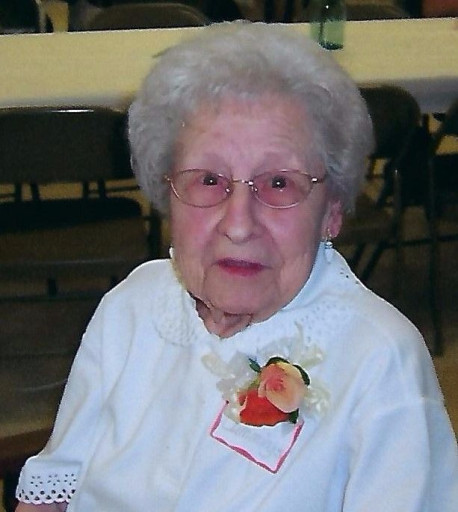 Mrs. Helen Cummings Profile Photo