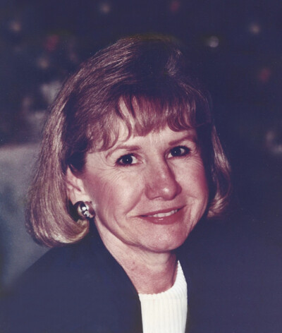 Sherry Lee Haley