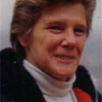 Jeanne S Hayden