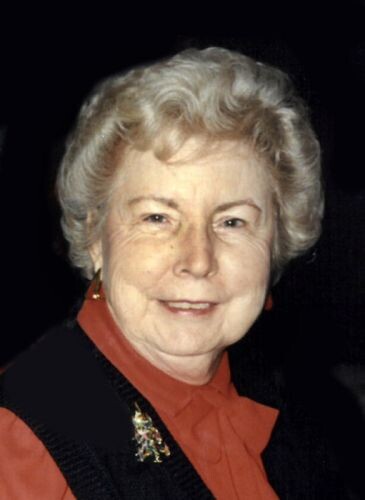 Marie  E. Geiger Profile Photo