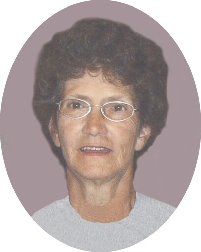 Mary Catherine Scott Profile Photo