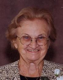 Wilma Jean Coers Profile Photo