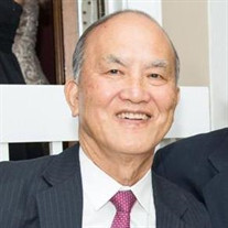 Dr. Tae Hoon Kim Profile Photo