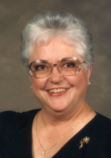 Evelyn Walton