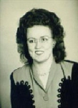 Shirley Louise Mitchell Profile Photo