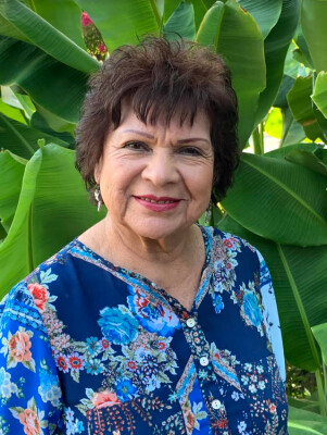 Angelica Gomez Castro Profile Photo