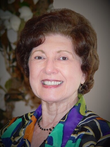 Betty Leblanc Mueller