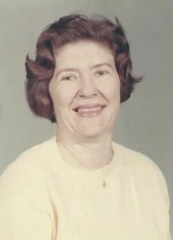 Bettye Wallace Profile Photo