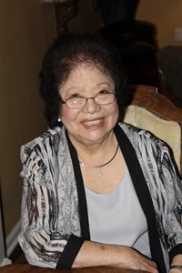 Akiko Susan Attwood