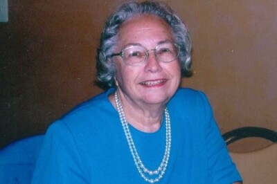 Virginia R. Swartley Profile Photo