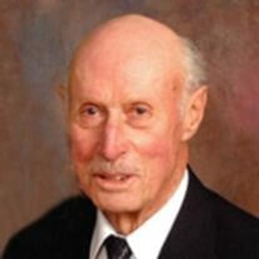 Eugene R. Rosman