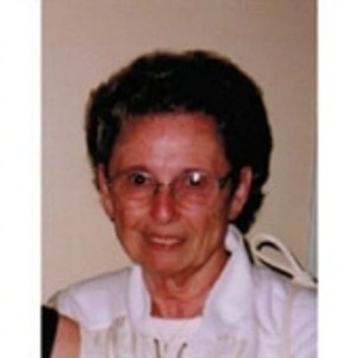 Marjorie E. Bowers