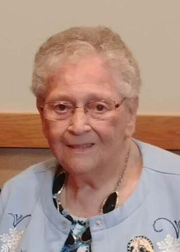 Janet Unger's obituary image