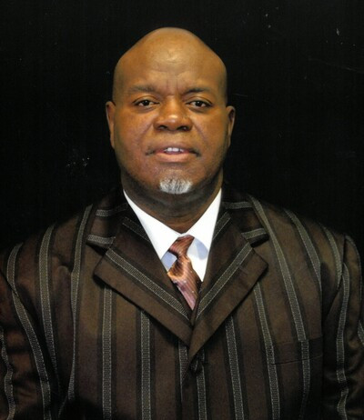 Bishop Herbert   Williams, Jr. Profile Photo