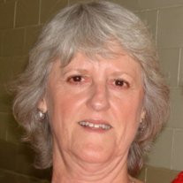 Carol  Marie Manning Profile Photo