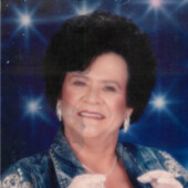 Delores Ann Badillo