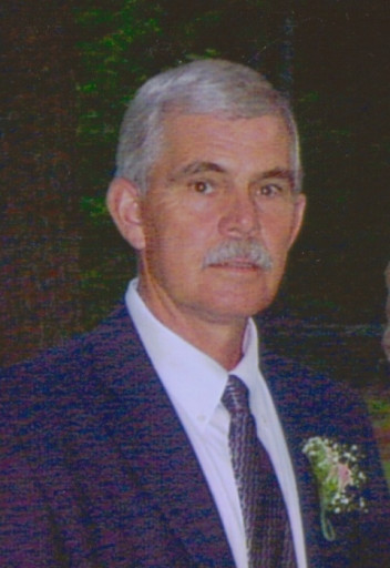 Ernest Hall, Jr.