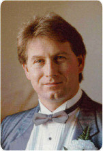 John Charles Piedel Profile Photo