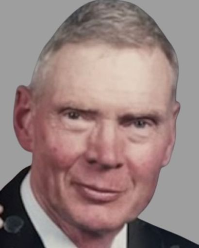 Henry P. Brinkman