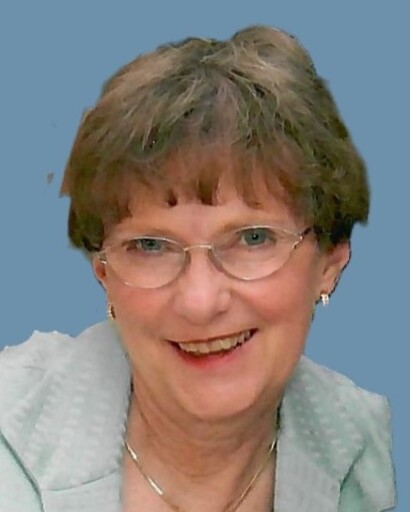 Patricia A. Murphy