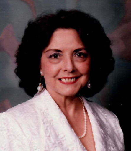 Dorothy Moss Profile Photo