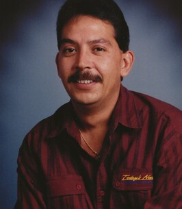 Luis M. Cantu