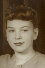 Josephine A. Hochstetler Profile Photo