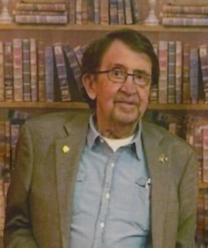 James M. Hay Profile Photo