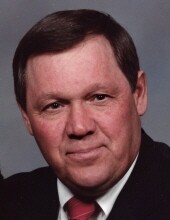 William R.  Morman