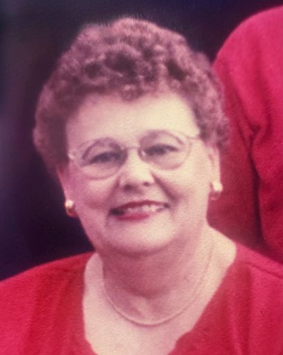 Carol Ann Lohr's obituary image