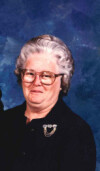 Mary Evelyn Wilkerson Lambert Profile Photo