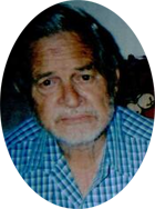 Cecil Conrad Sr.