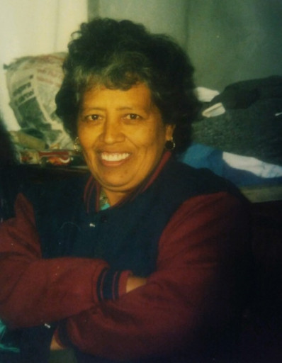 Juana Lopez Salas