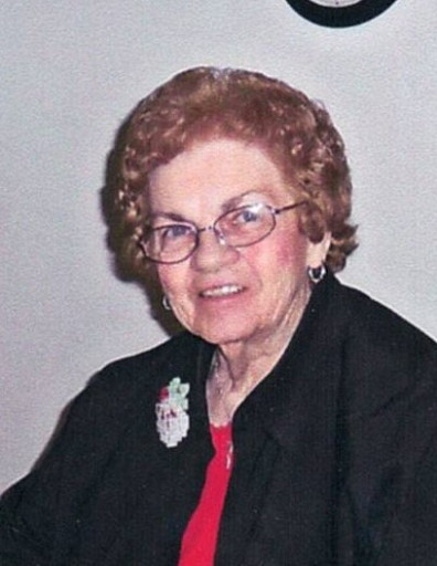 Betty Jane Haidet