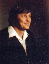 Larry Dwight Dortch Profile Photo