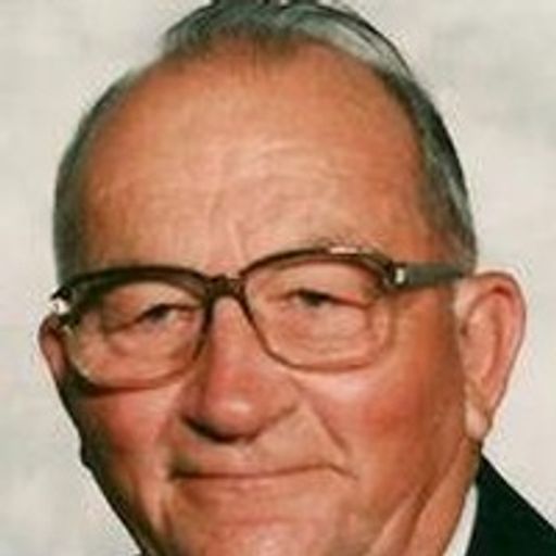 Ardell J. Mueller, Sr.