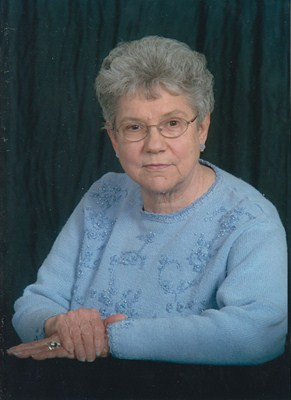 Willie Mae Henderlight