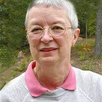 Martha Bach Profile Photo