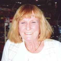 Carol Elizabeth Welling Profile Photo